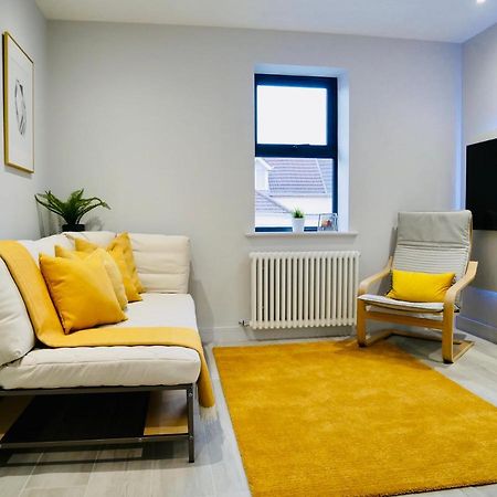 Beautiful Brand New Apartment Near The Beach Bournemouth Dış mekan fotoğraf